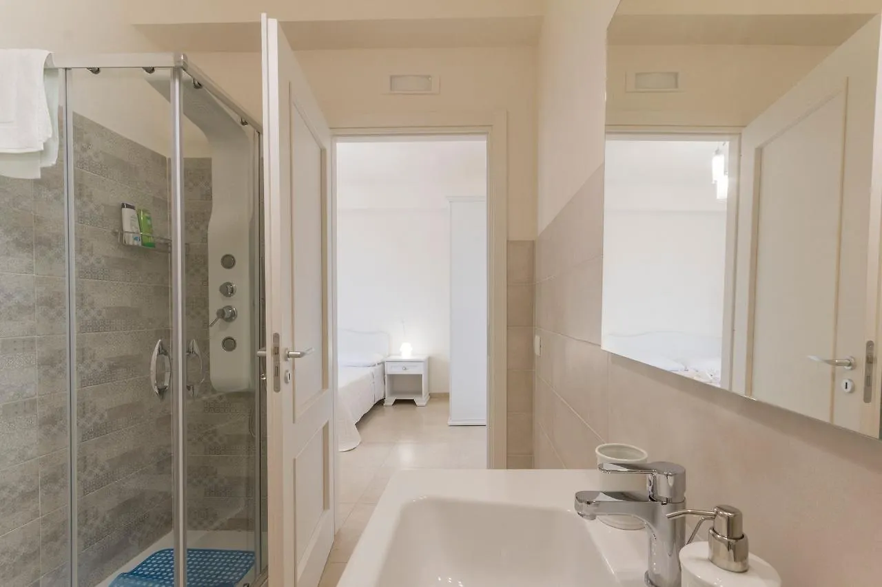 Bed and Breakfast Baglio Il Giovinetto Марсала 3*,  Италия