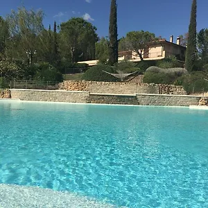 Bagno Santo Residence Saturnia