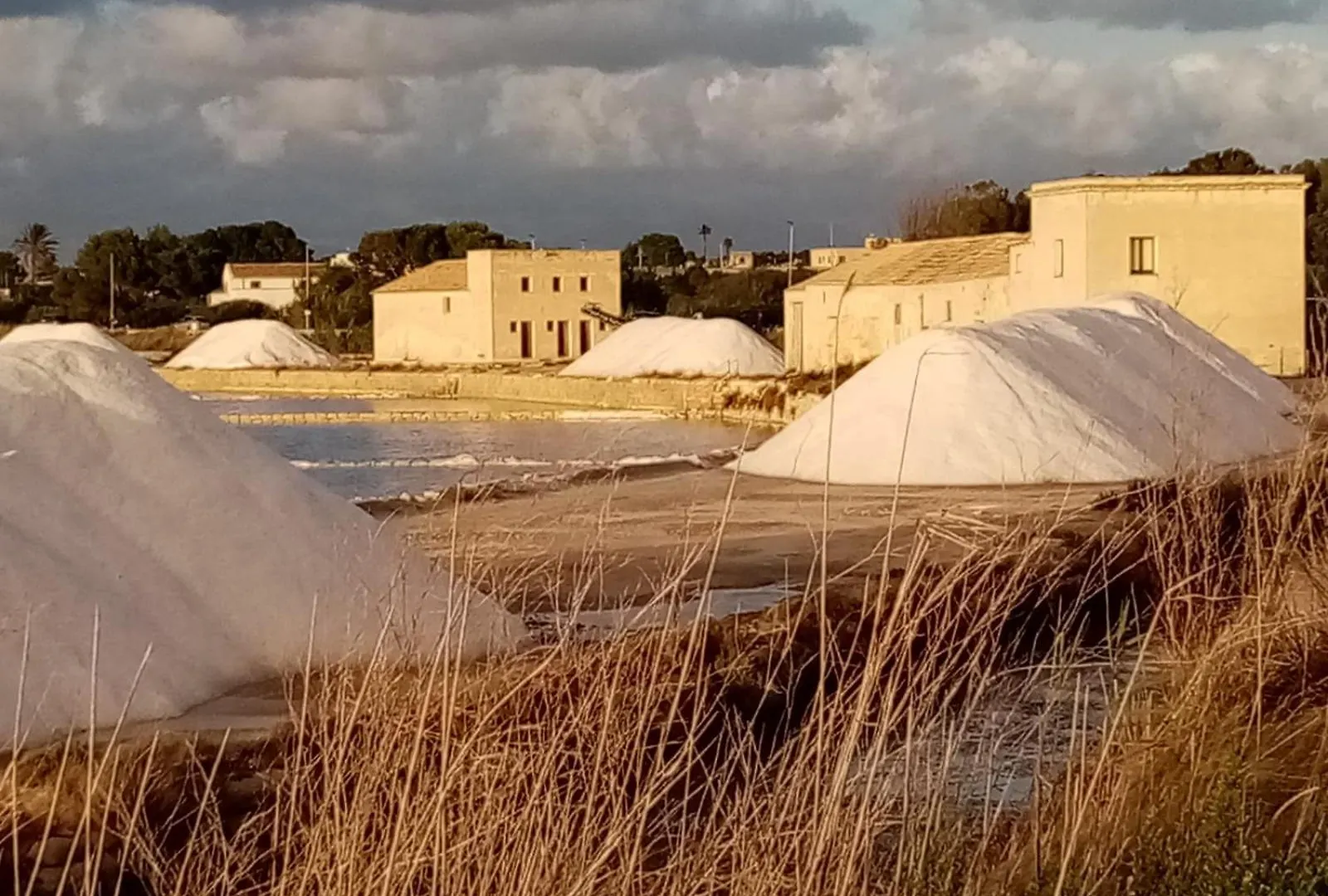 Frühstückspension Bed and Breakfast Baglio Il Giovinetto Marsala
