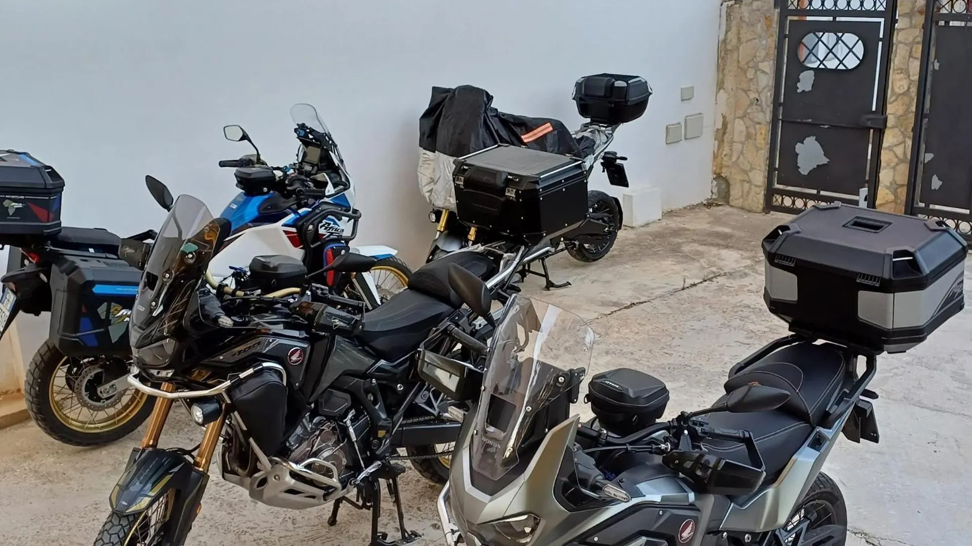 Bed and Breakfast Baglio Il Giovinetto Marsala Italien